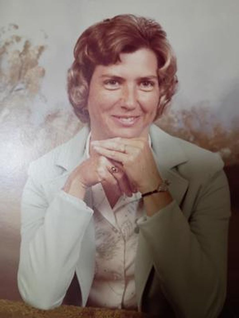 Ruby Cochran Baker Profile Photo