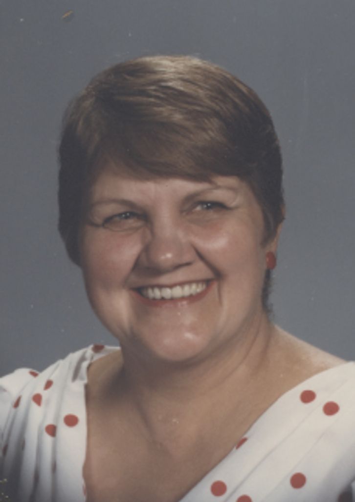 Ella Mae Gibbs Profile Photo