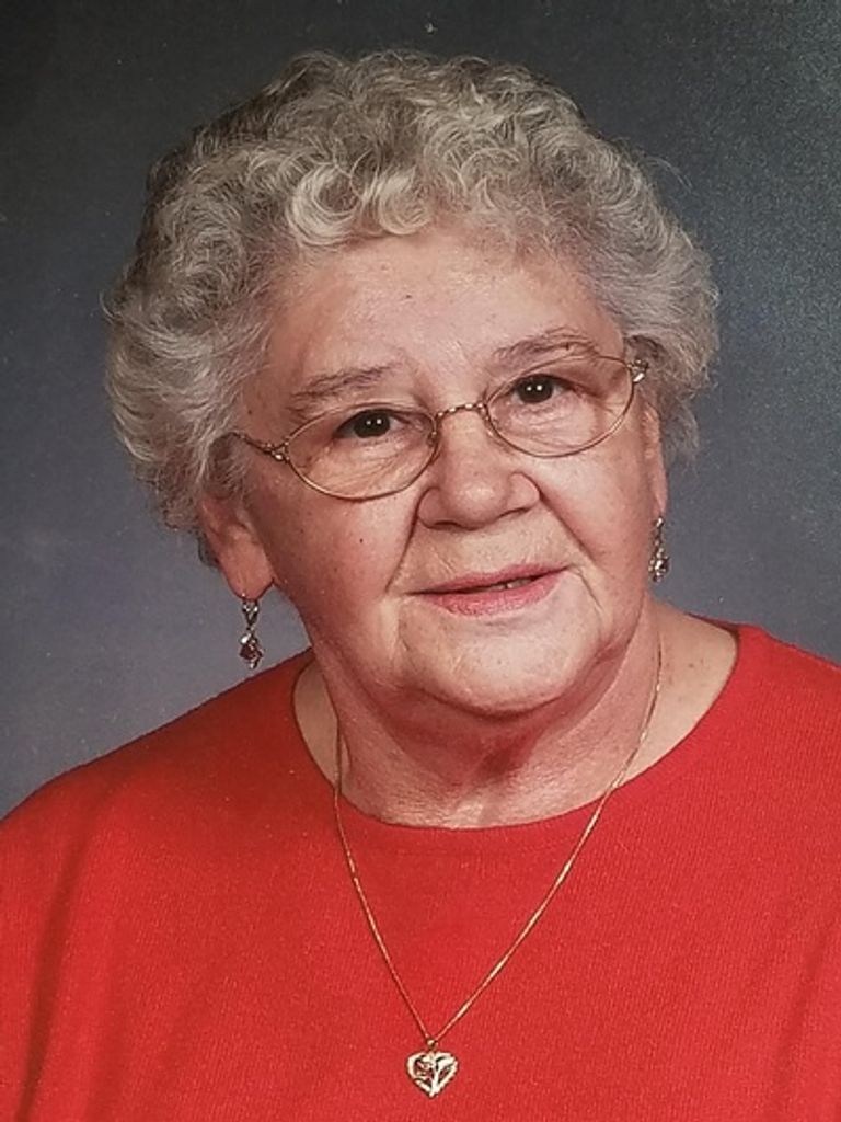 Barbara Keen Profile Photo