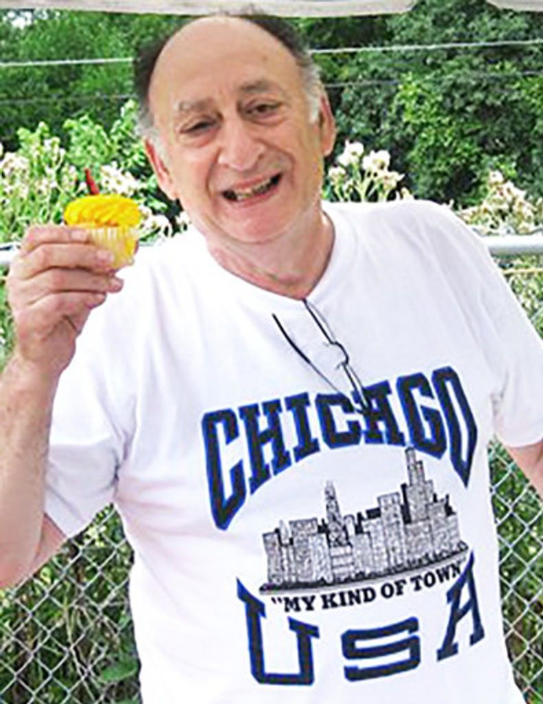 Leonard J. Labarbera Profile Photo