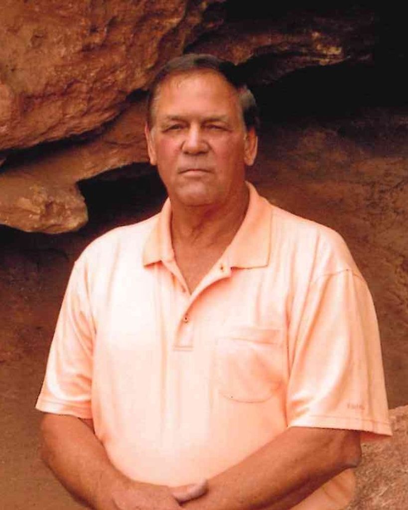 Ron Zimmerman Profile Photo
