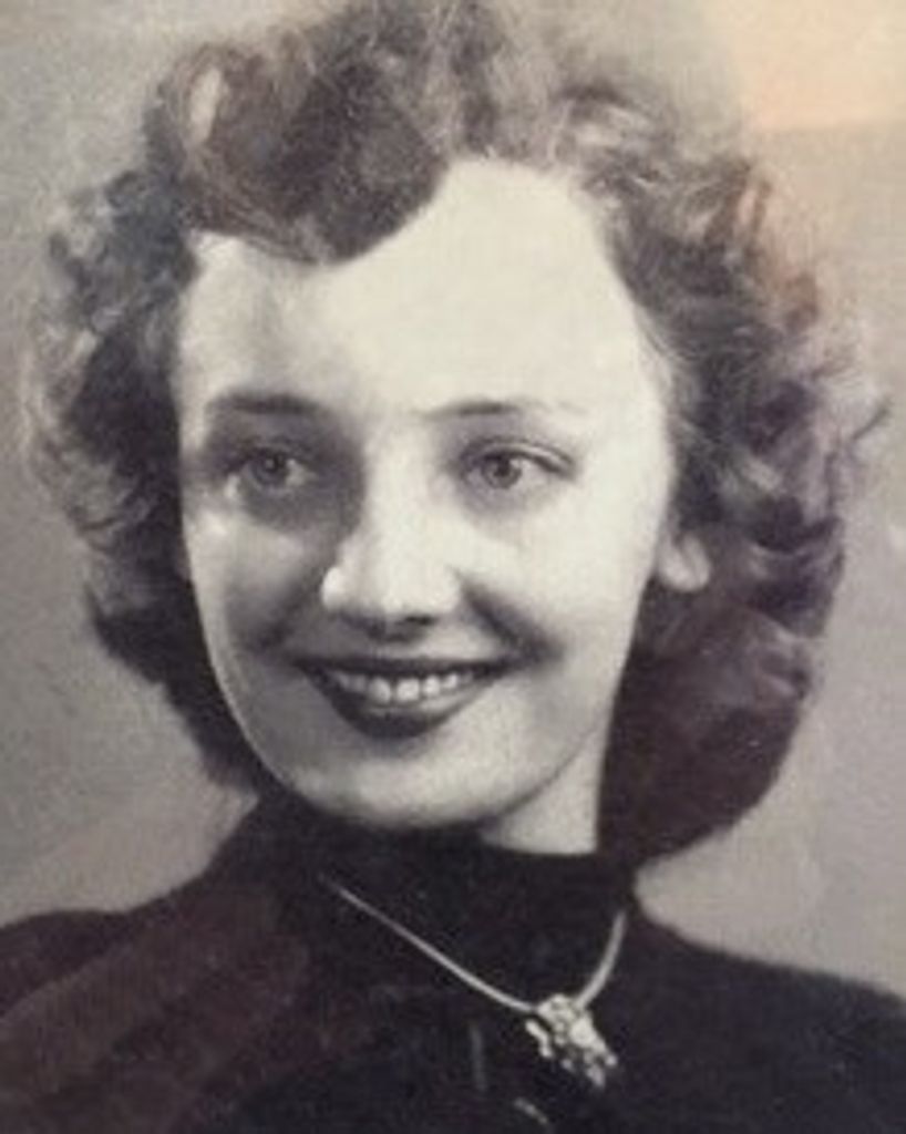 Jennie H. Mariani
