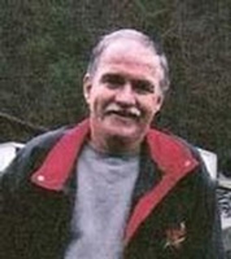 Denny Edward Murphy