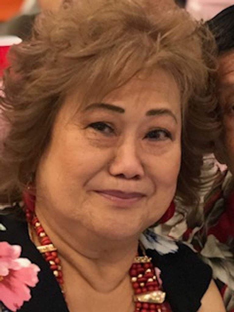 Cherami N. Sumatra Profile Photo