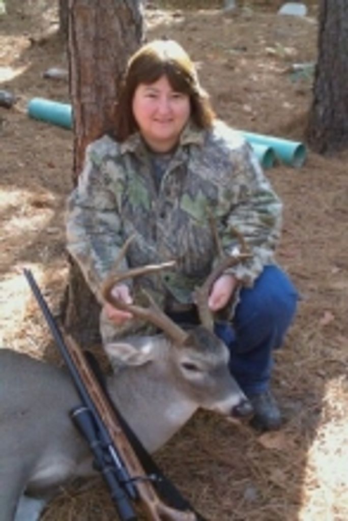 Jewline Enloe