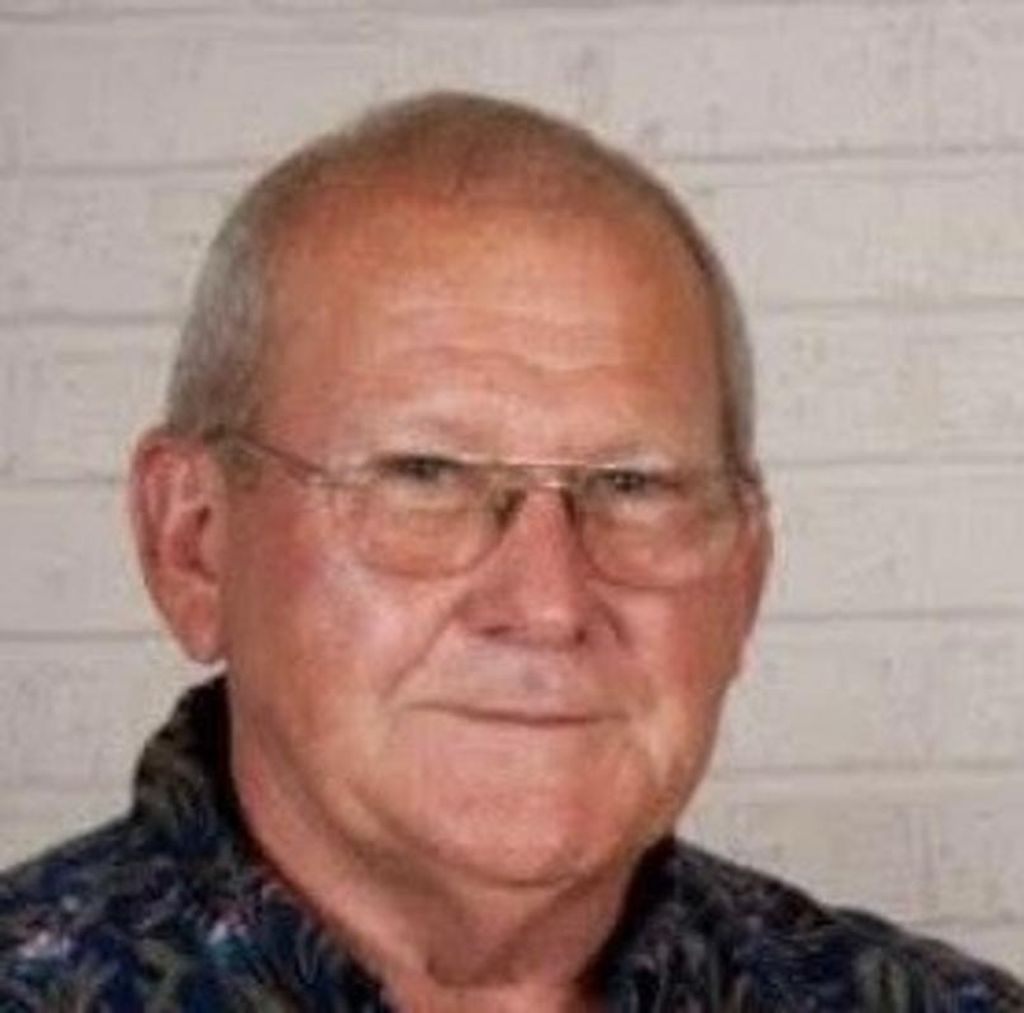 Johnny Franklin Mcminn Profile Photo