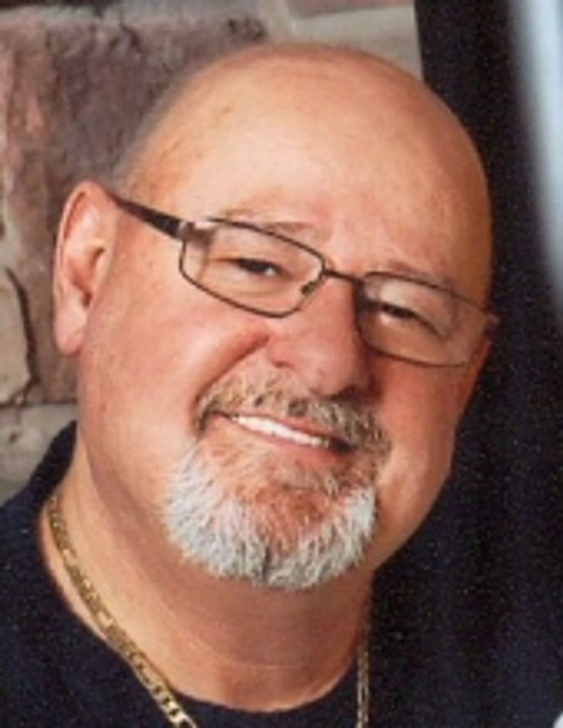 Duane R. "Duey" Voskuil
