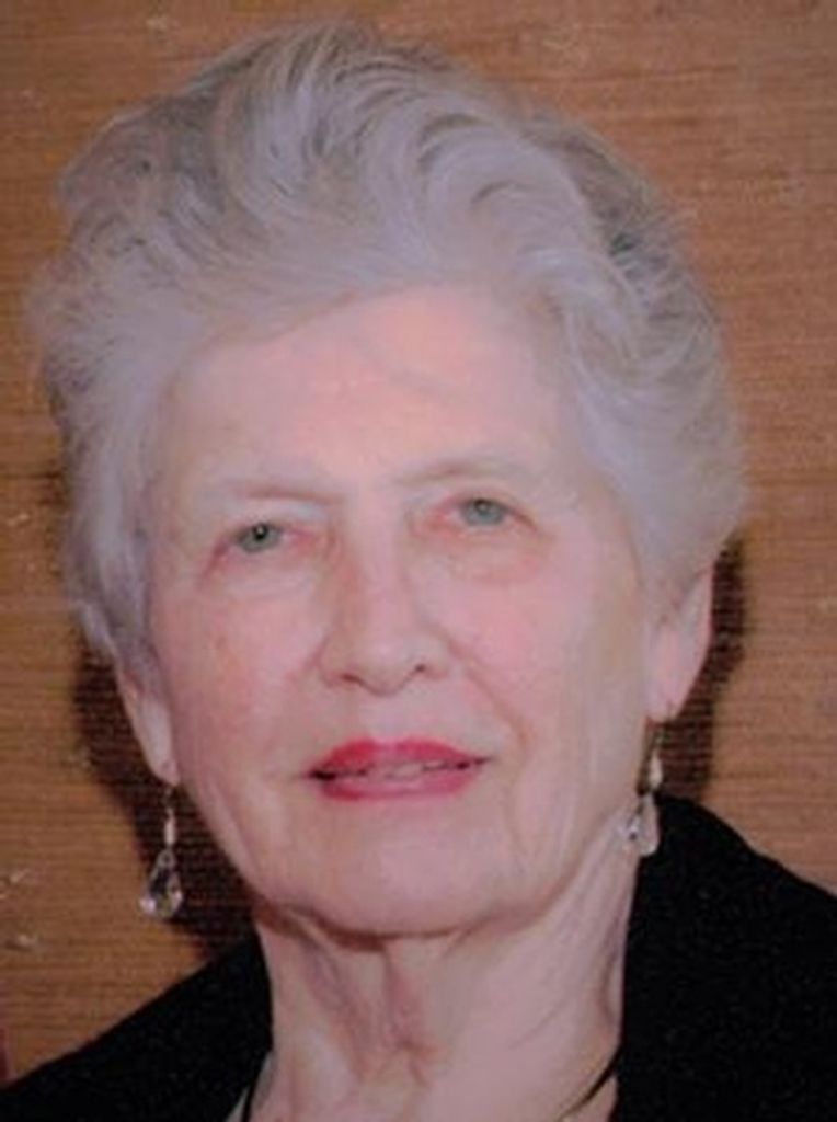 Isabel "Bel" Thornton Painter