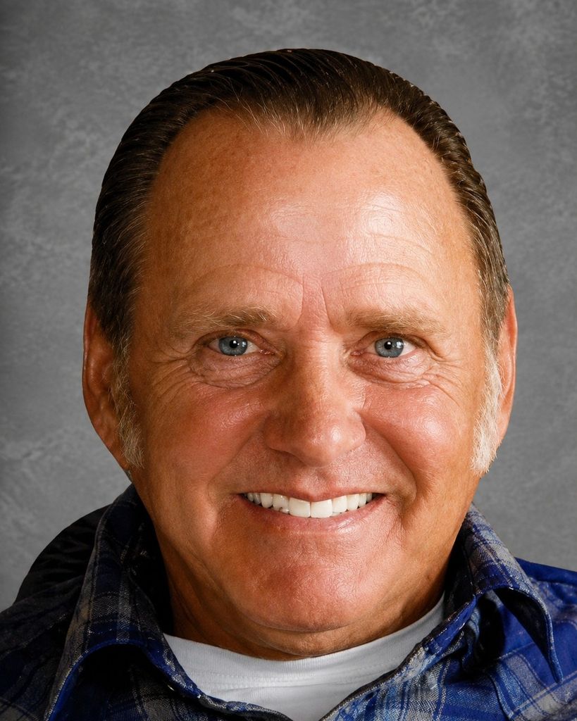 Victor Belknap