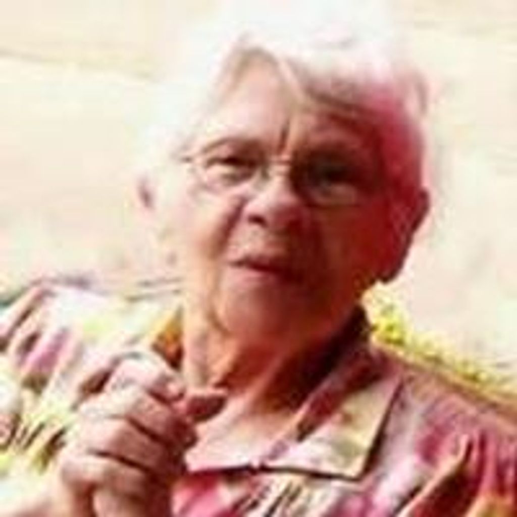 Eleanor Mae Beafore