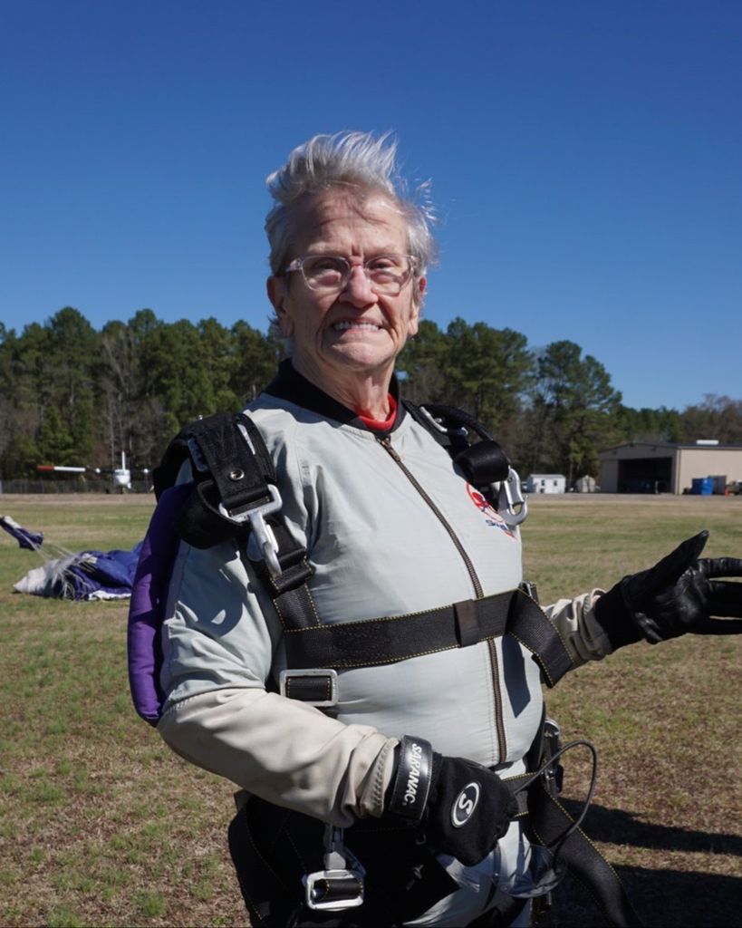 Gayle Lewis Grayson