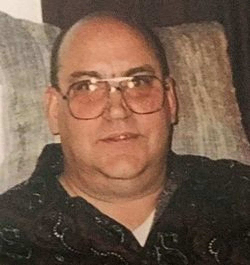 Kenneth Mcquilkin