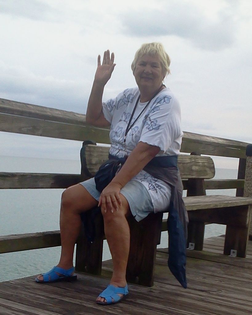Mary Ann Goff