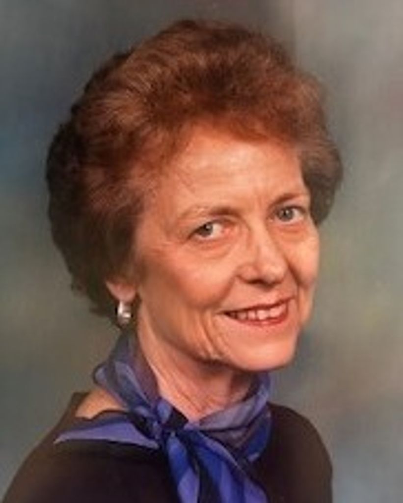 Dolores Hilton Bunch