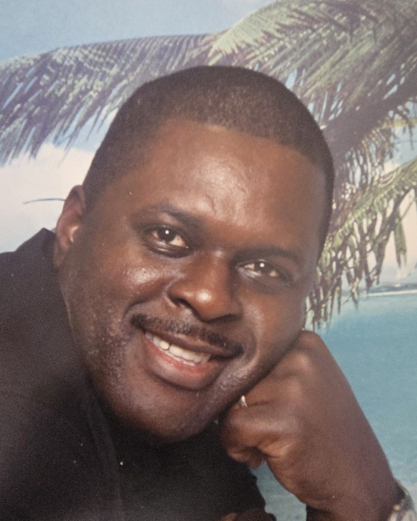 Lester Gates Jr. Profile Photo
