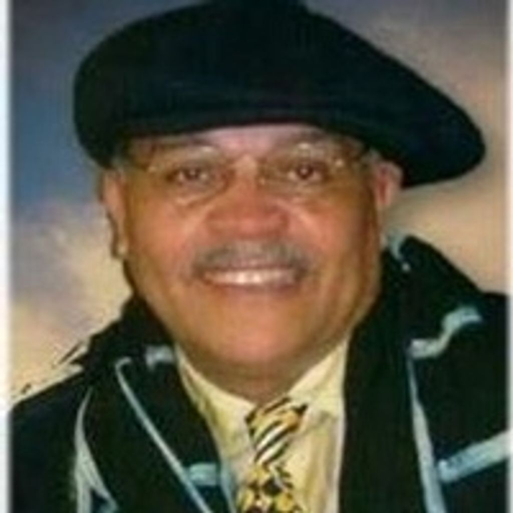 Jackey 'Tony' Hancock