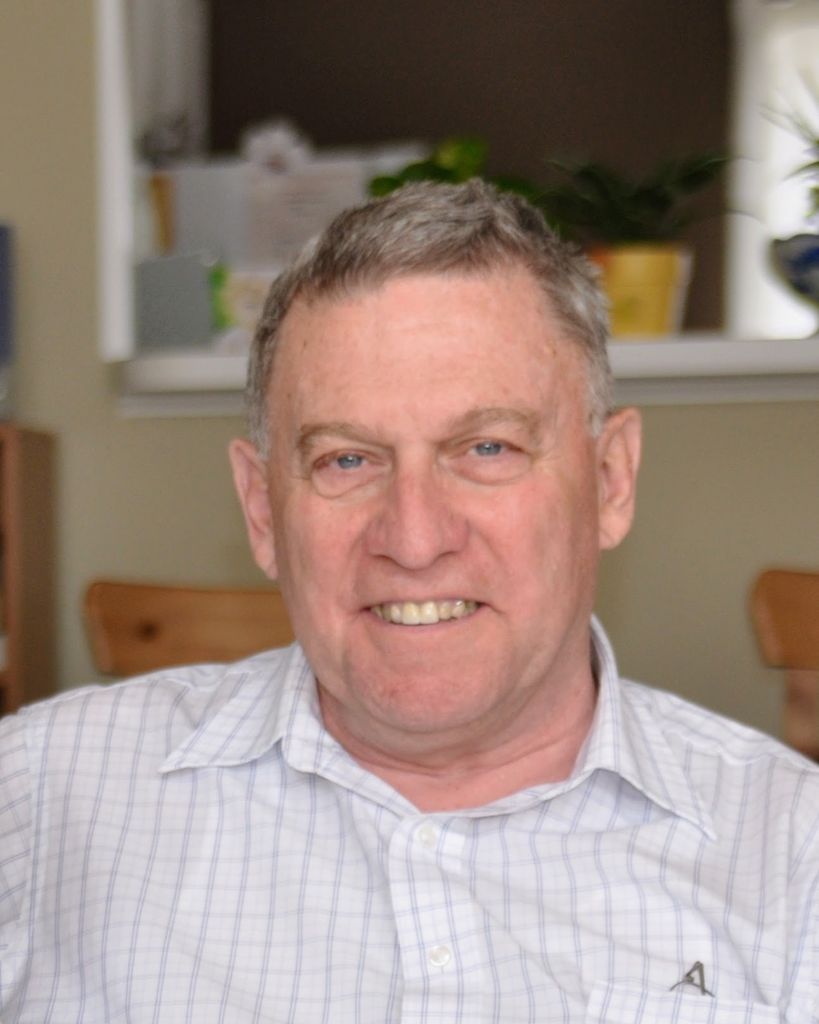 Kenneth W. Krause Profile Photo
