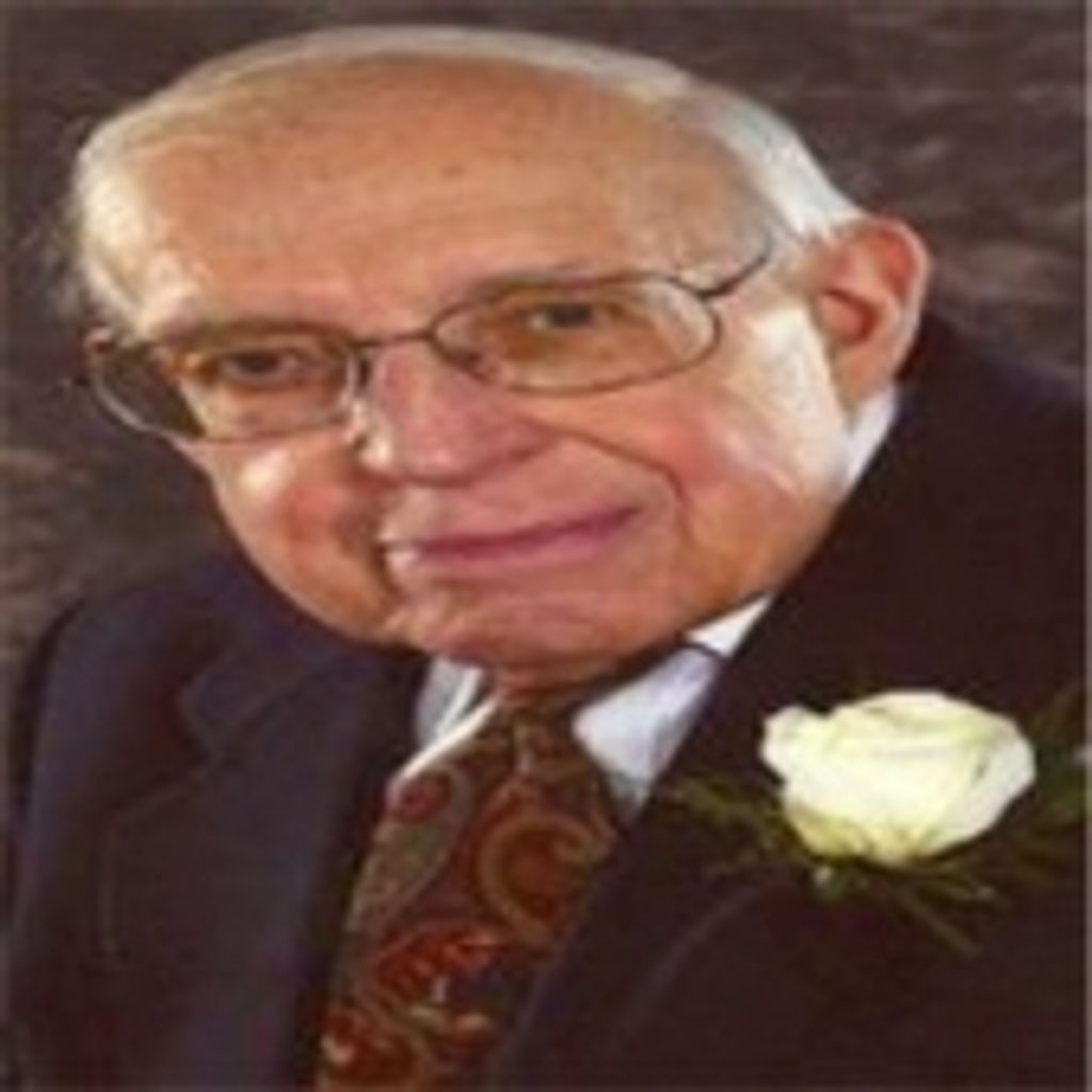 John B. Harper