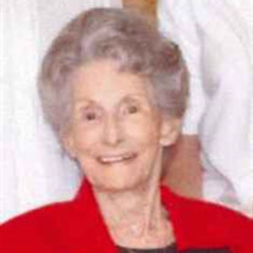 Gloria Isabelle Ward