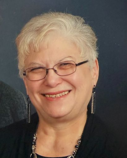 Patricia J. (Ward) Weinhofer's obituary image