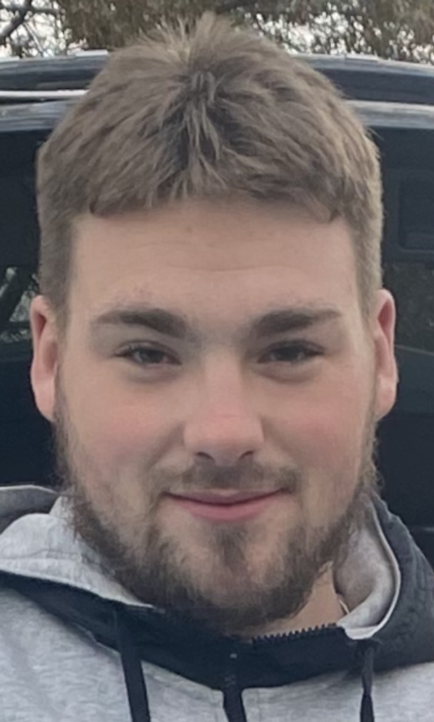 Tyler J. Verhest