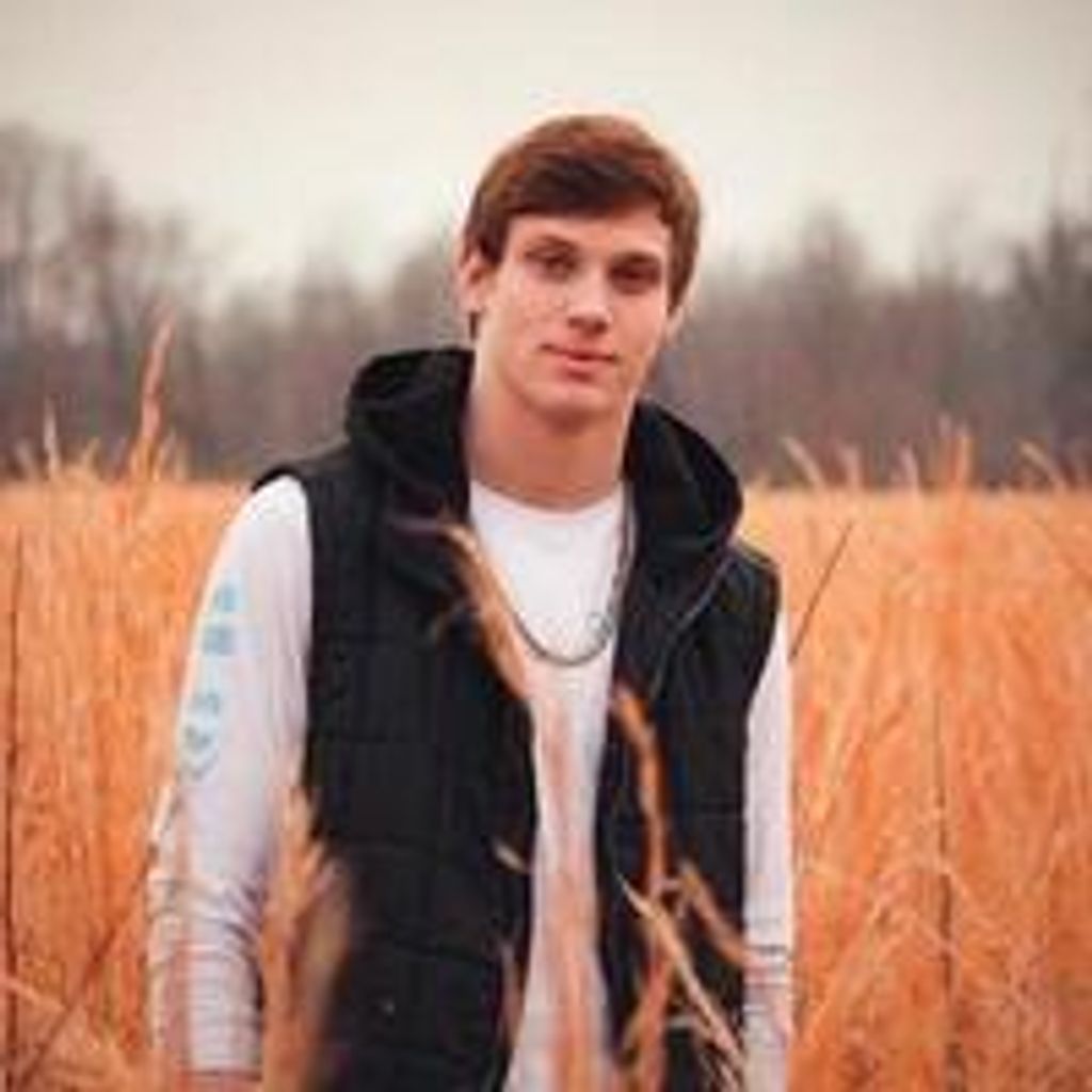 Hayden Colton Stevens