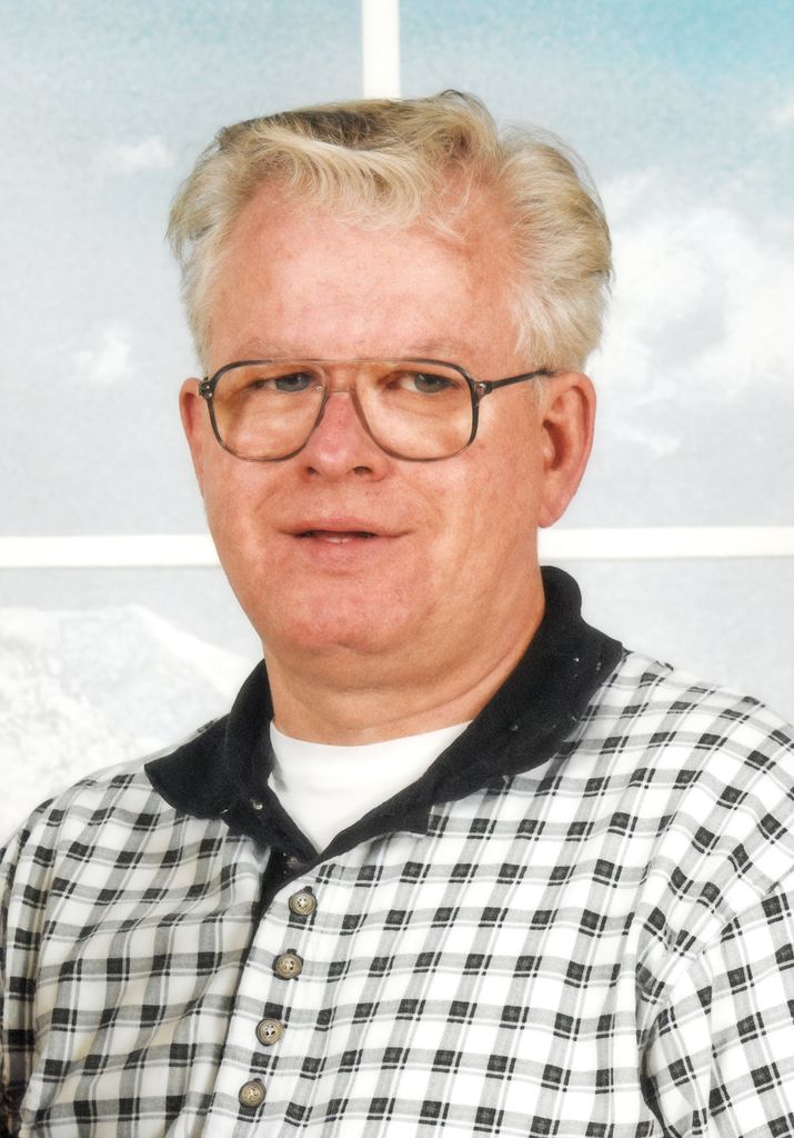 Patrick Michael Padden Profile Photo