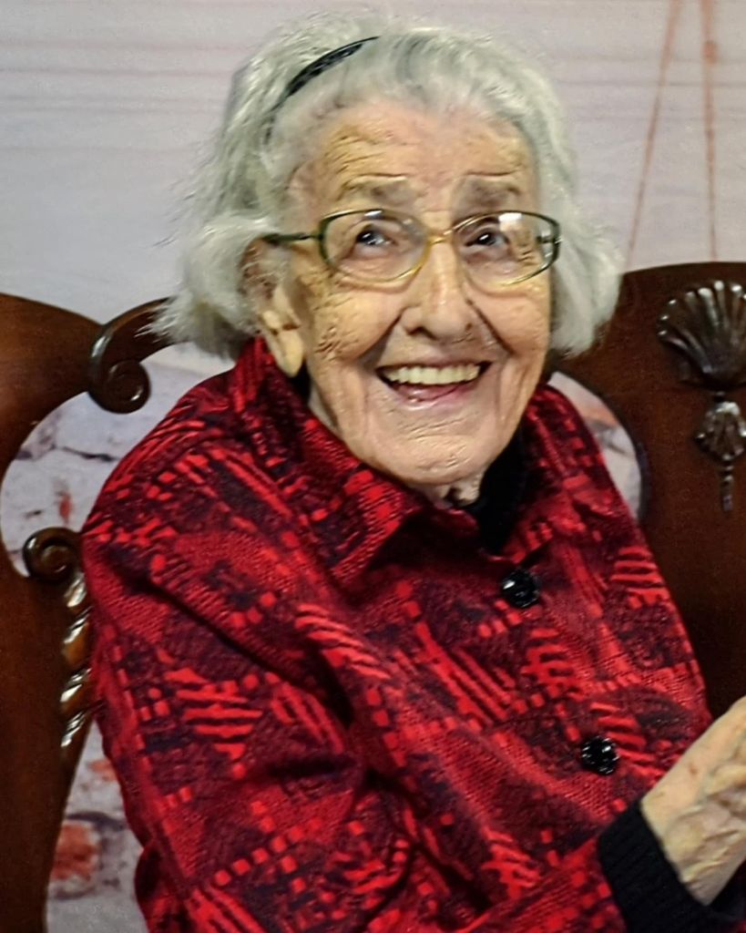 Frances McKelvey Thorne