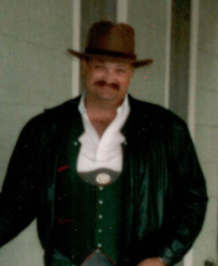 John W. Turner Profile Photo