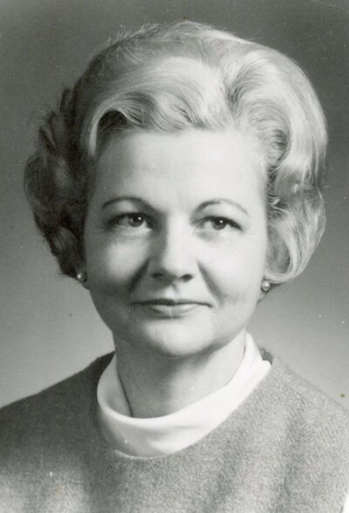 Thelma Hedgpeth Mcintyre
