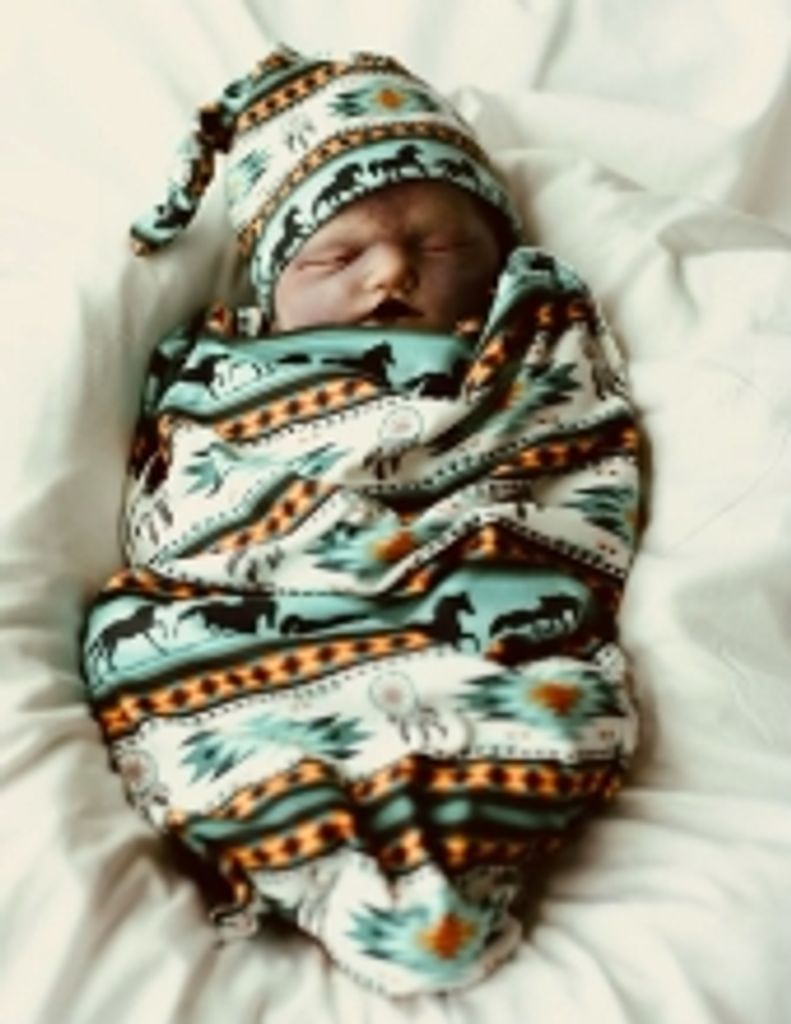 Bristol Lee Shephard