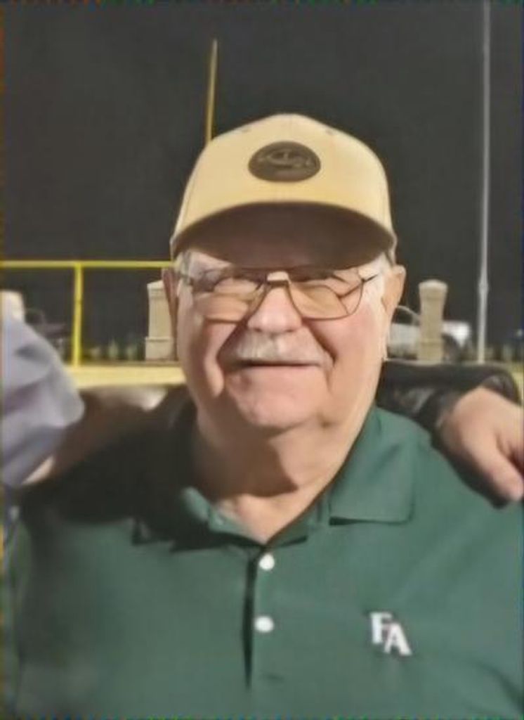 Sam Norris, Sr. Profile Photo