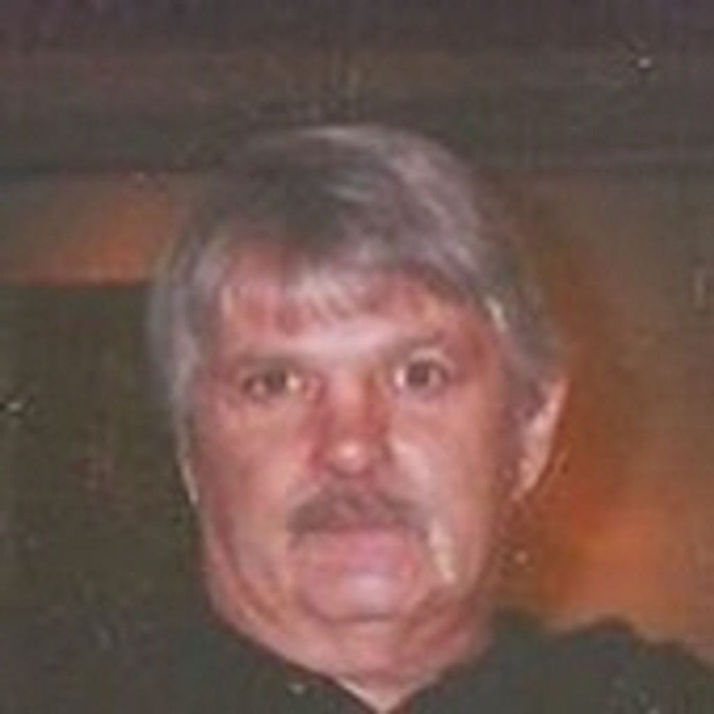 Carl "Butch" Cunningham