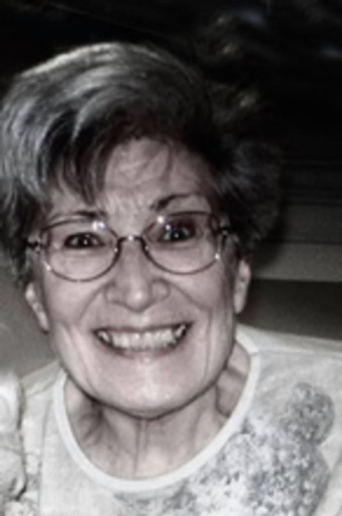 Rosemarie F. Arcieri (Desiato)