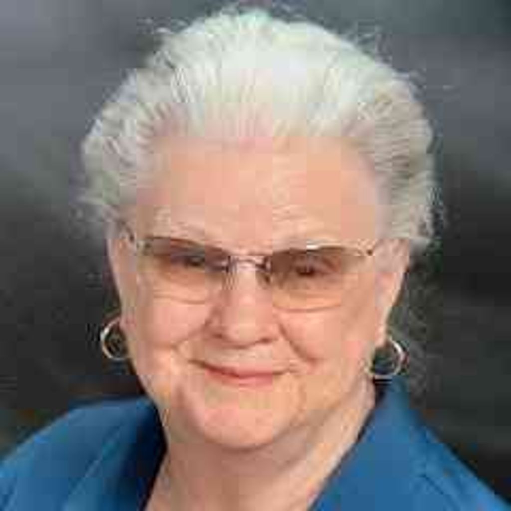 Ruth Elaine Gabosch Profile Photo