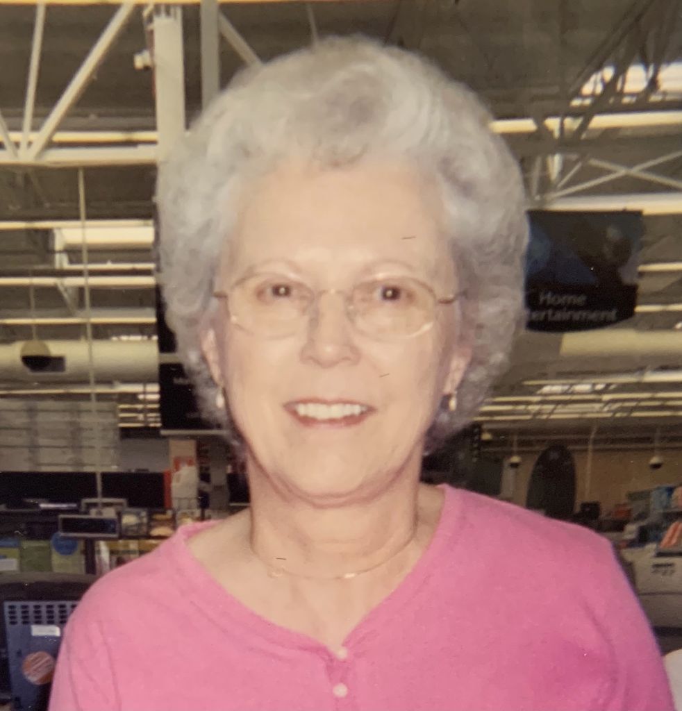 Shelvy  A. Sturkie