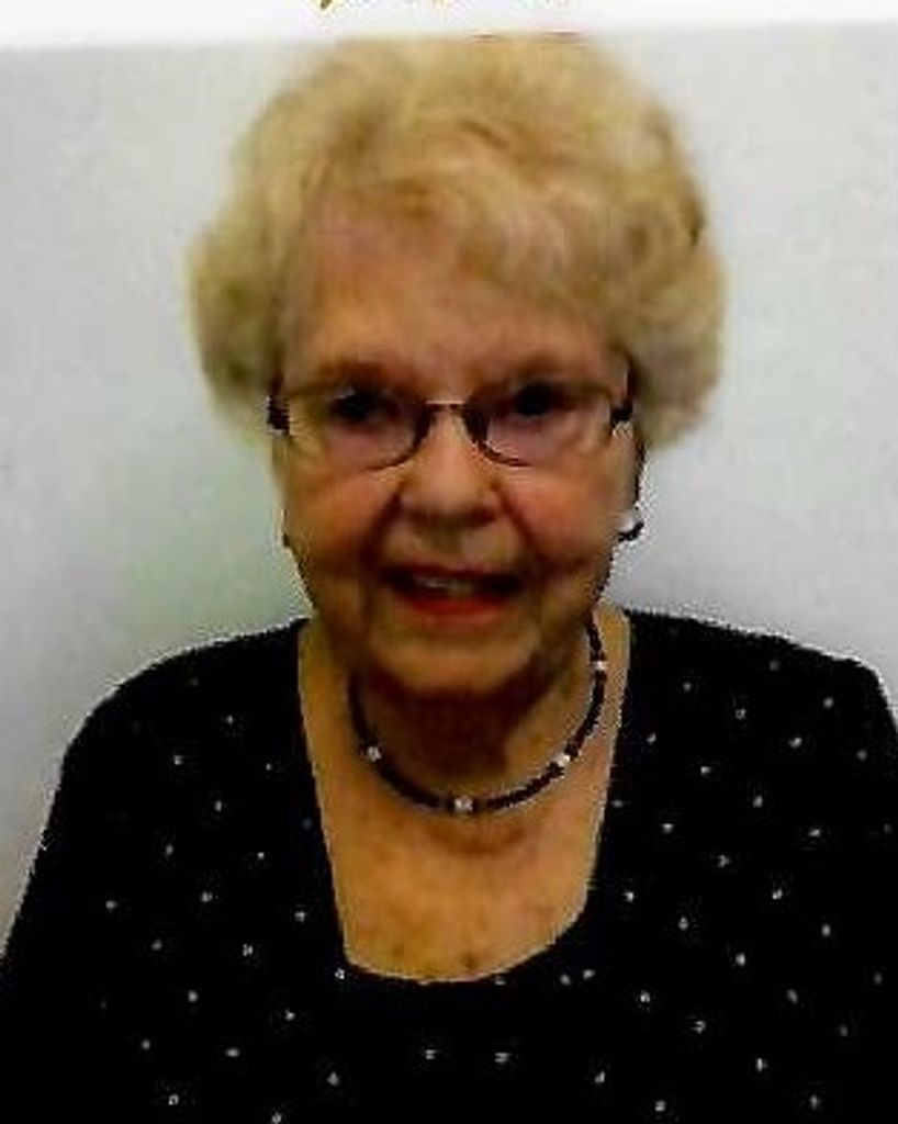 Joan Ruth Whitton Profile Photo