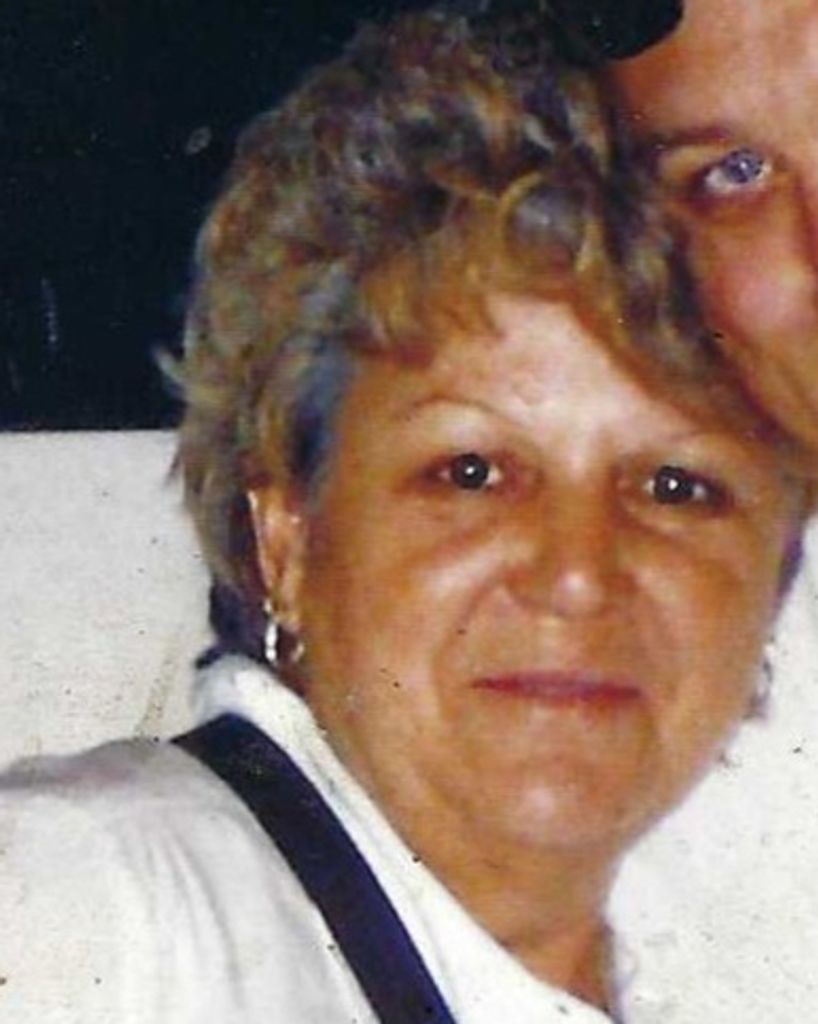 Bulah Ethel Blevins Profile Photo