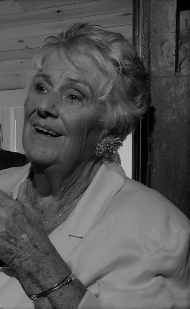 Eileen E. (Rogers)  Pape Profile Photo