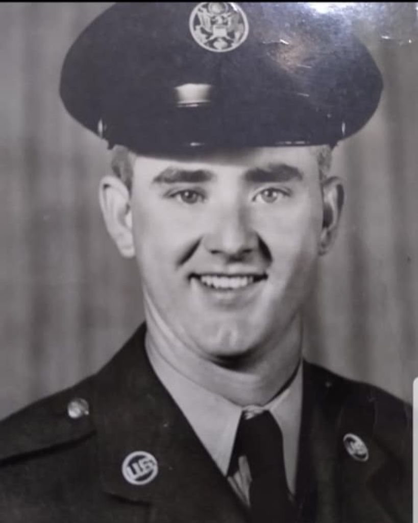 James "Harry" Rice