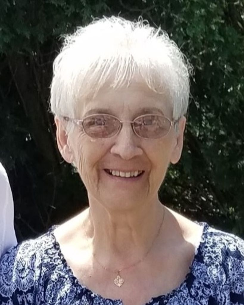 Carol A. Gariepy