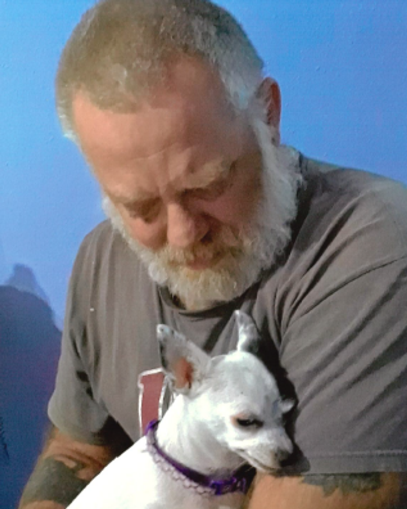 Rickie Lynn Brown Profile Photo