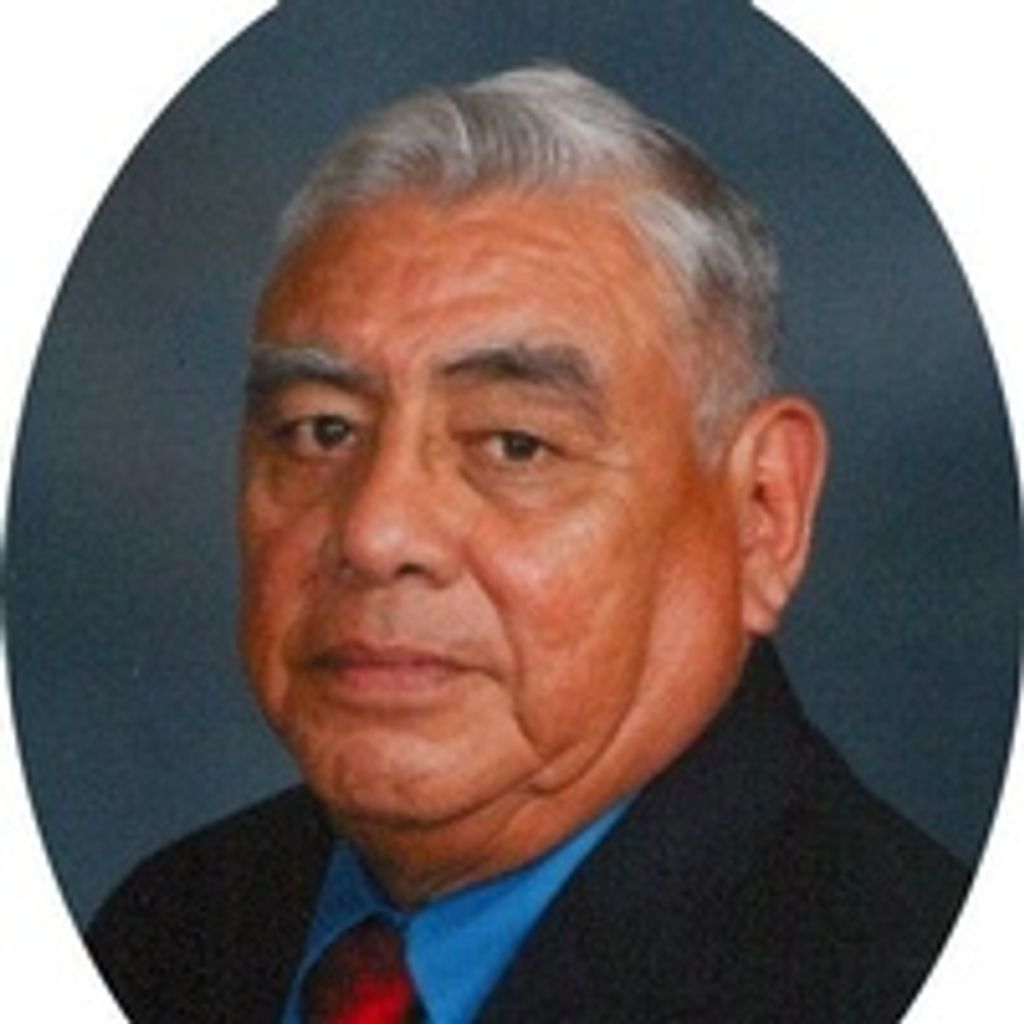 Roberto Mendez
