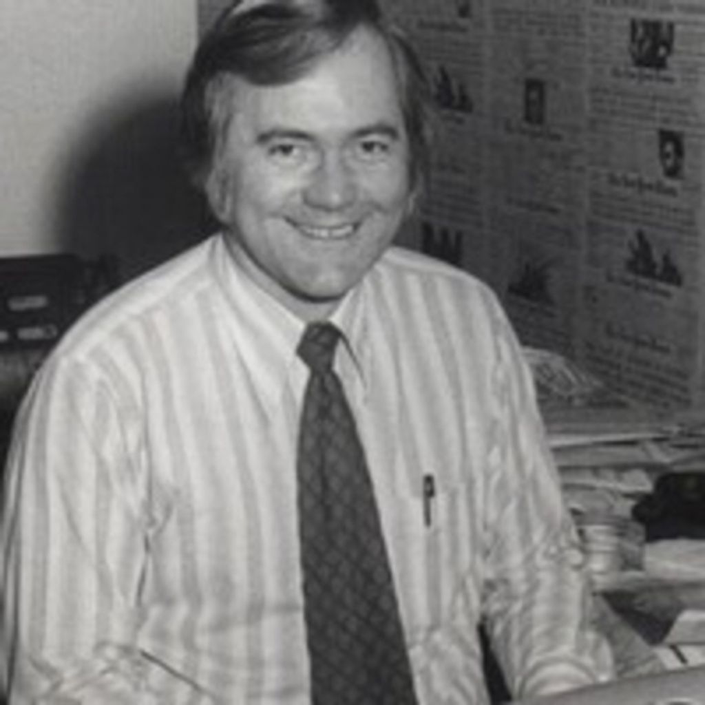 Gerald W. Newton