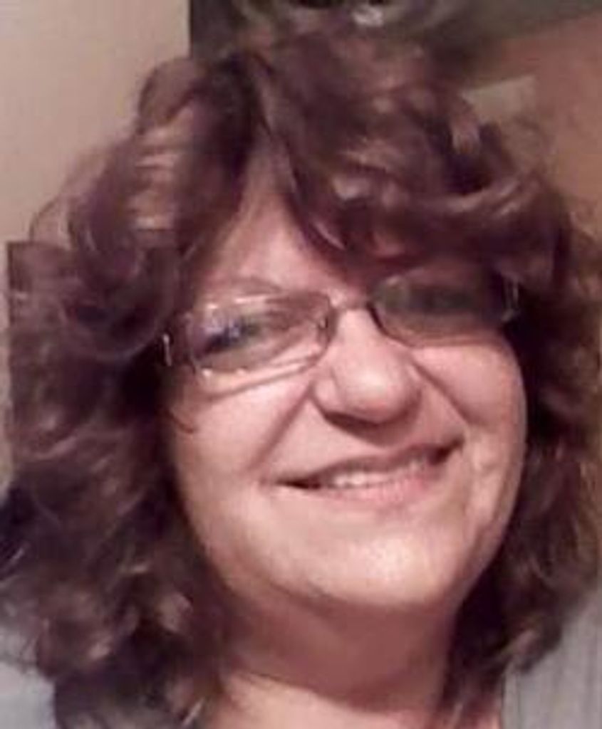 Deborah "Debbie" Kay Stewart