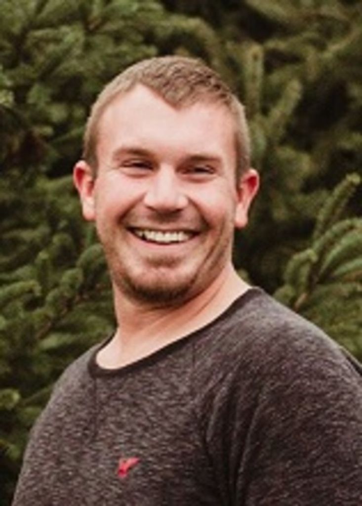 Mitchell "Mitch" Deans Frey Profile Photo