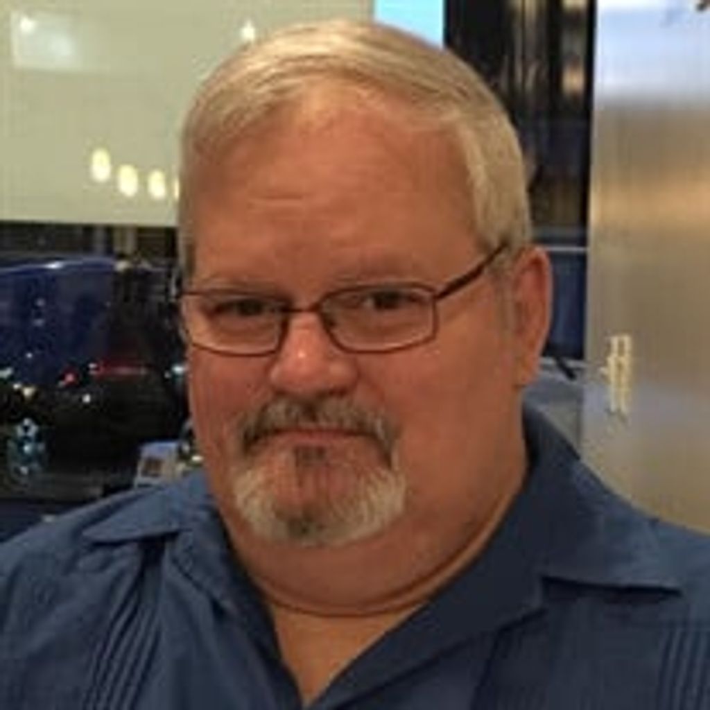 Joseph "Joe" Paul Wyatt