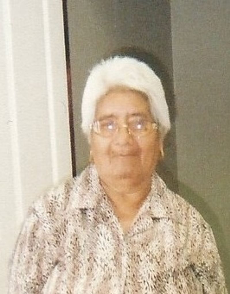 Maria Amparo C. Nunez