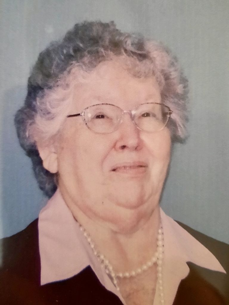 Catherine E. (Wildrick)  Halstead