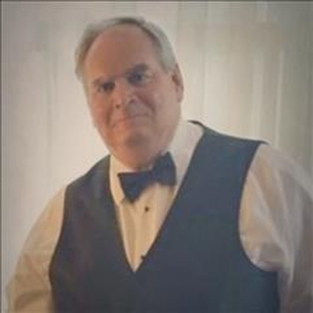 Ralph L. Knighton Profile Photo